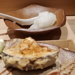 日本橋 蕎ノ字 - 