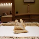 日本橋 蕎ノ字 - 