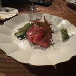 チニャーレエノテカ - 