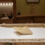 日本橋 蕎ノ字 - 