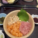 おひつごはん 四六時中 サントムーン柿田川店 - 