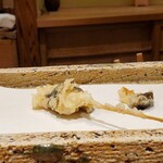 日本橋 蕎ノ字 - 