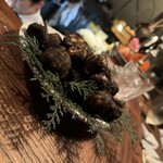 チニャーレエノテカ - 