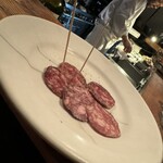 チニャーレエノテカ - 