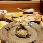 日本橋 蕎ノ字 - 