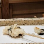 日本橋 蕎ノ字 - 