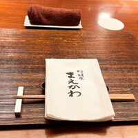 料理屋まえかわ - 