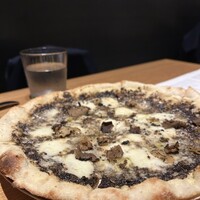 オービカ モッツァレラバー 横浜店 - 