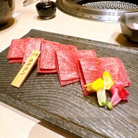 焼肉 にくの音 - 