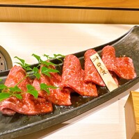 焼肉 にくの音 - 