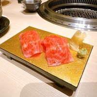 焼肉 にくの音 - 