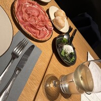 オービカ モッツァレラバー 横浜店 - 