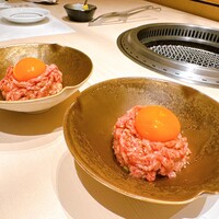 焼肉 にくの音 - 