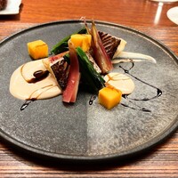 料理屋まえかわ - 