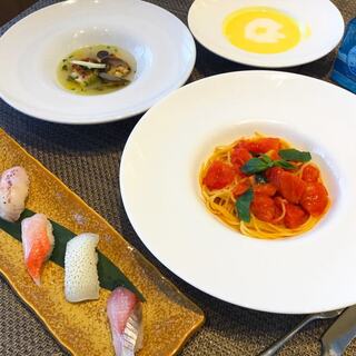 ヤマガタ0035 アル・ケッチァーノ コンチェルト_1