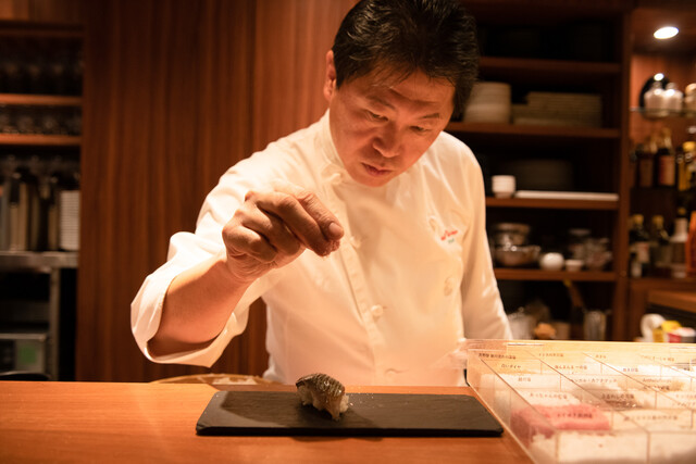 ヤマガタ0035 アル・ケッチァーノ コンチェルト（Yamagata0035 Al-che-cciano Concert） - 山形（イタリアン）の写真