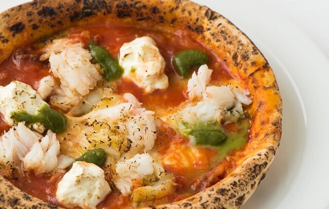 ヤマガタ0035 アル・ケッチァーノ コンチェルト（Yamagata0035 Al-che-cciano Concert） - 山形（イタリアン）の写真