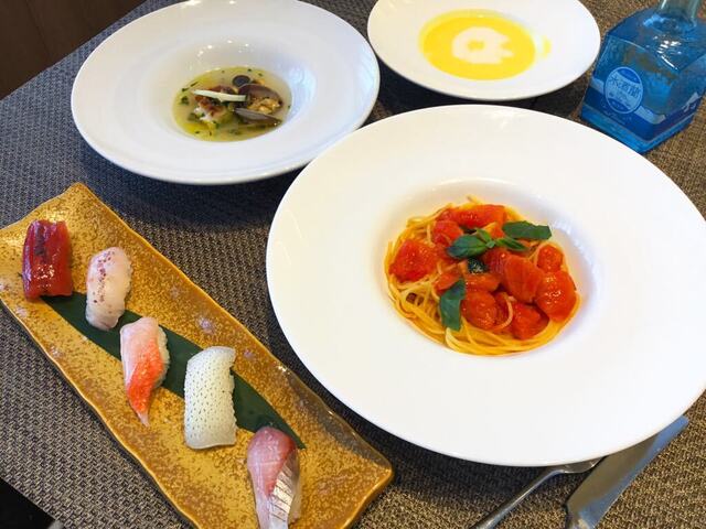 ヤマガタ0035 アル・ケッチァーノ コンチェルト（Yamagata0035 Al-che-cciano Concert） - 山形（イタリアン）の写真