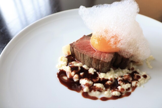 ヤマガタ0035 アル・ケッチァーノ コンチェルト（Yamagata0035 Al-che-cciano Concert） - 山形（イタリアン）の写真