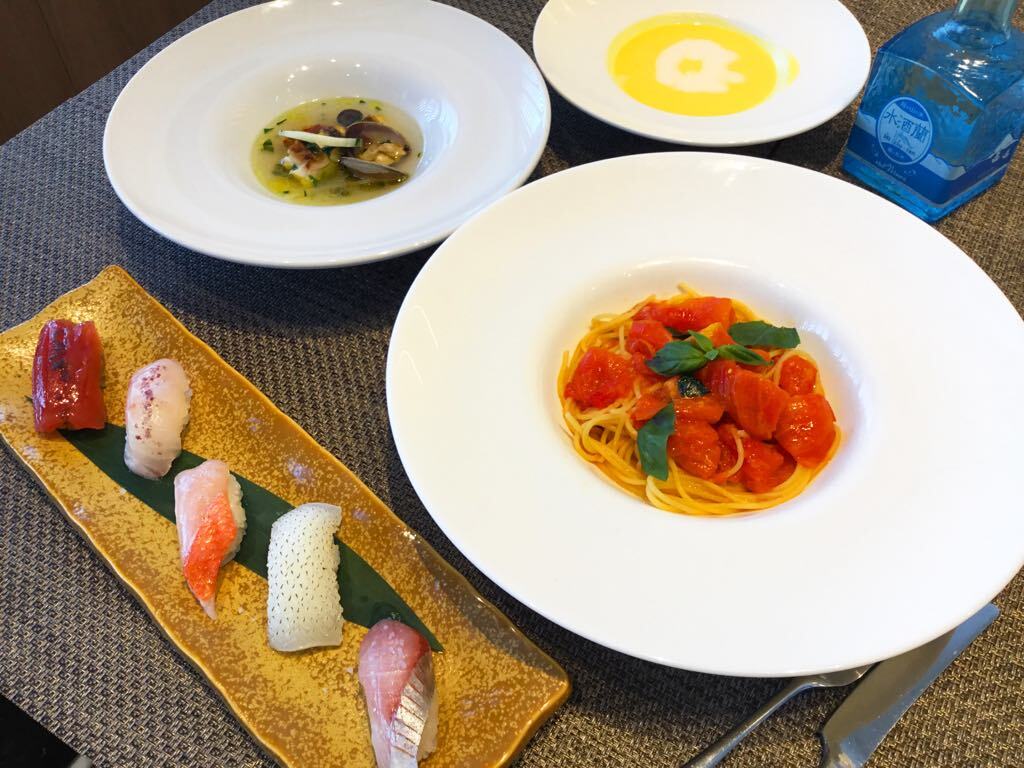 写真 : ヤマガタ0035 アル・ケッチァーノ コンチェルト （Yamagata0035