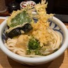 うどん棒 大阪本店