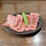 焼肉 肉萬 - 