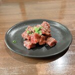 焼肉 肉萬 - 