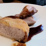 み乃家 - ミンチカツ断面萌え