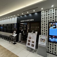 MASA'S KITCHEN 名古屋JRゲートタワー - お店外観