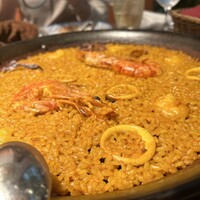 ミゲル フアニ 新宿タカシマヤ タイムズスクエア店 - 