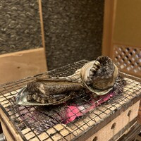 活カニの花咲 - 