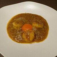MASA'S KITCHEN 名古屋JRゲートタワー - アメリケーヌのエビチリ