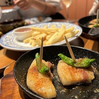 ミゲル フアニ 新宿タカシマヤ タイムズスクエア店 - 