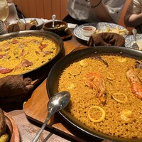ミゲル フアニ 新宿タカシマヤ タイムズスクエア店 - 