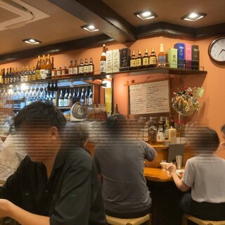 居酒屋鳥のぶ_2