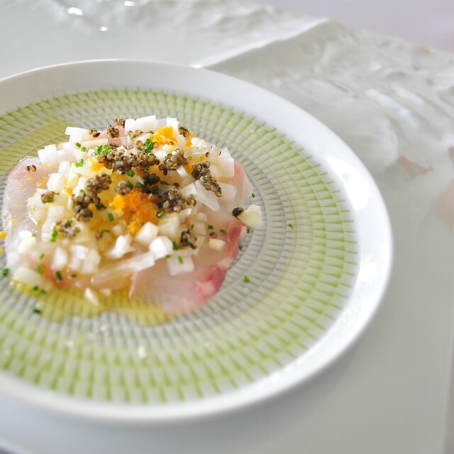 ヤマガタ0035 アル・ケッチァーノ コンチェルト &ndash; 山形の本格イタリアン