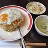 シンガポール料理　梁亜楼