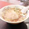 ラーメン専門店 萬来軒