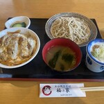 福乃家 - 料理写真:
