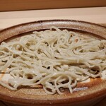 日本橋 蕎ノ字 - 