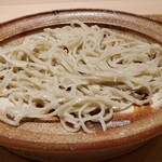 日本橋 蕎ノ字 - 