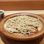 日本橋 蕎ノ字 - 