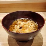 日本橋 蕎ノ字 - 