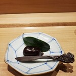 日本橋 蕎ノ字 - 