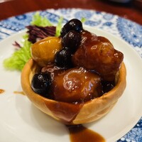 個室中華 頤和園 京橋店 - 