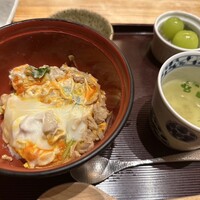 観音坂 鳥幸 -  観音坂 鳥幸 -
