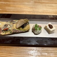観音坂 鳥幸 -  観音坂 鳥幸 -