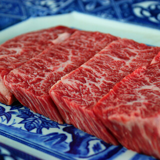 焼肉 にくだらけ_1