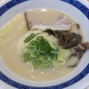 長浜ラーメン 博多や