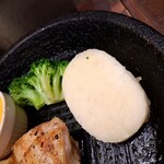 いきなりステーキ - 